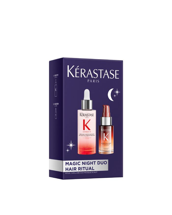 GENSIS & NUTRITIVE DUO SPRING SET