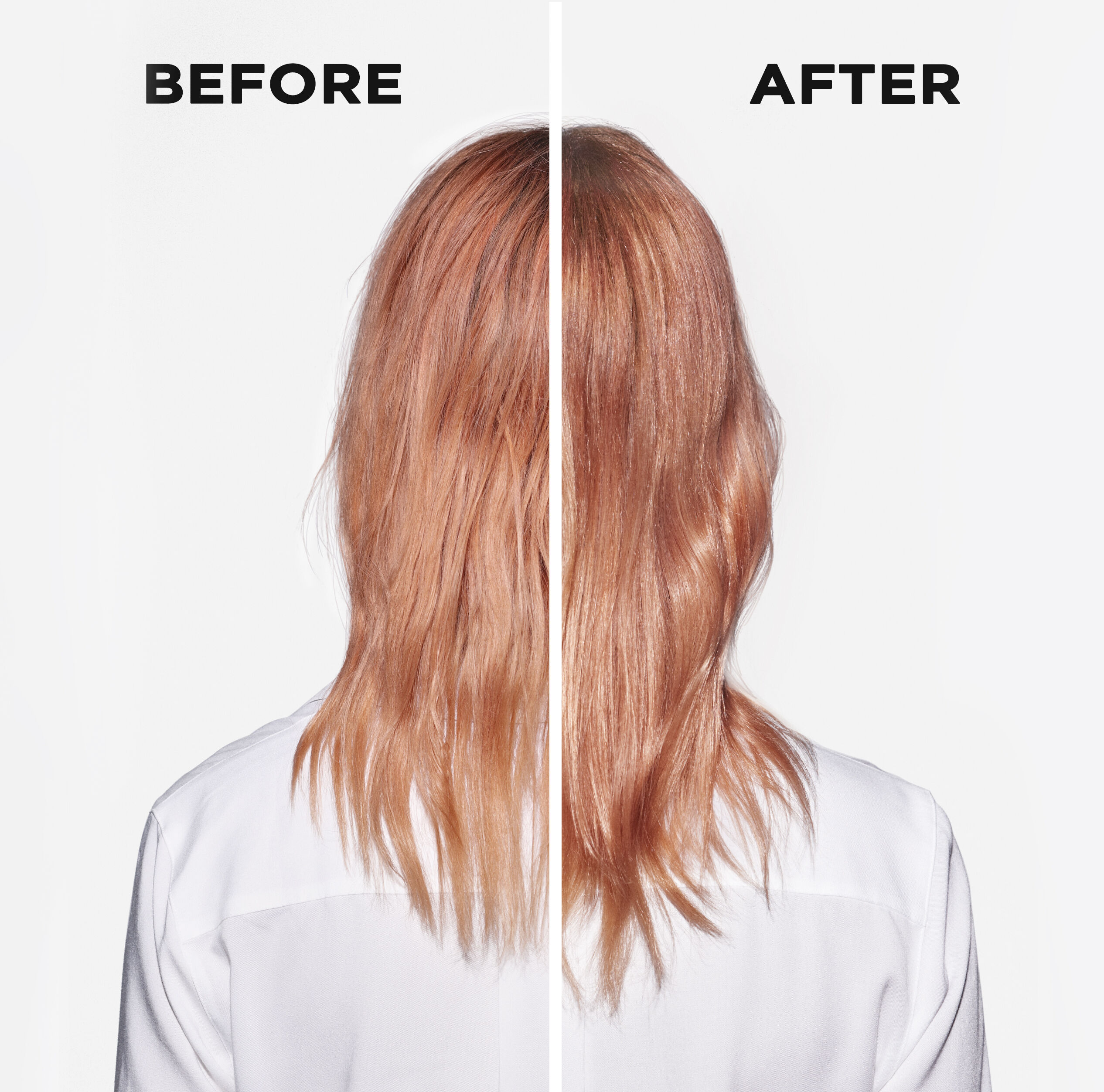 Chroma Absolu - Before/After