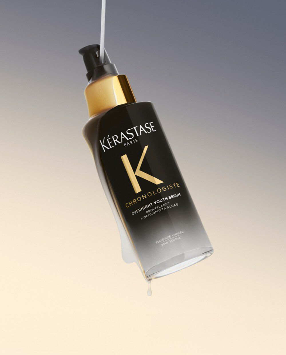 Masque Intense