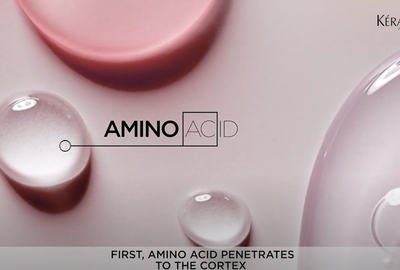 INSIDE THE K LAB - The power of Acid healing care