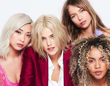 What kind of blonde are you article hero banner