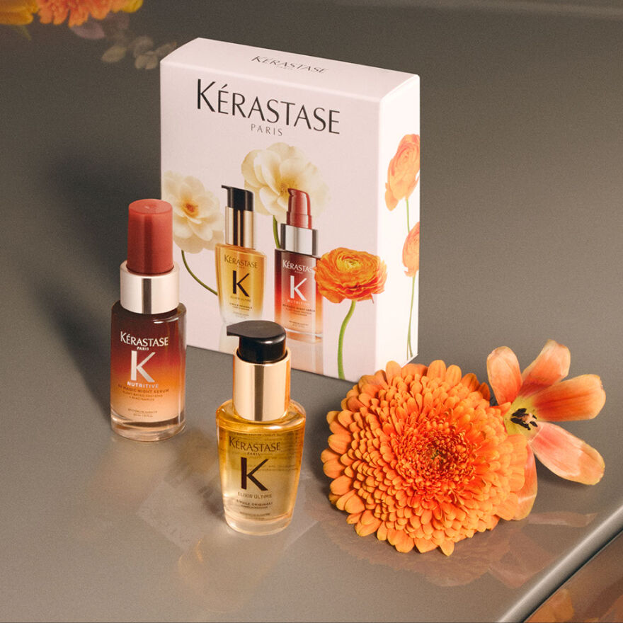 -20 % RABAIS SUR COFFRETS DE PRINTEMPS