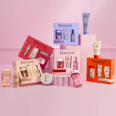 DISCOVERY SETS 20% OFF
