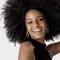Ebonee Davis Kerastase banner