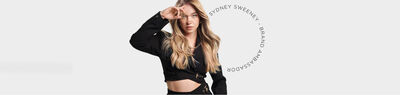 Sydney Sweeney - New Kerastase Ambassador