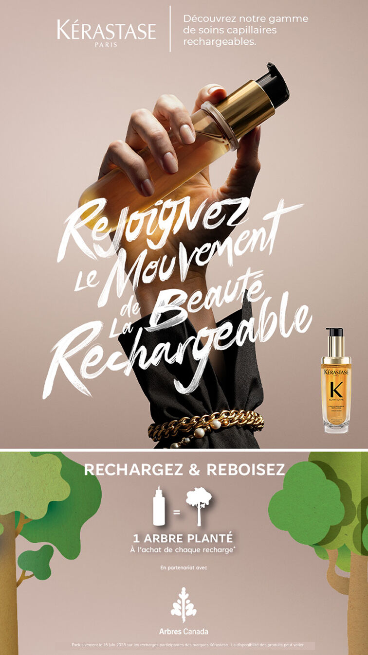 Journee mondiale de la recharge