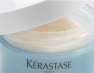 Fusio-Scrub Open Pot