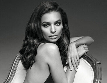 Elixir ultime model shot