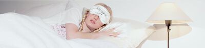 Easiest blonde hair care you can dream of banner