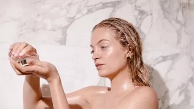 Genesis set for oily or fine hair