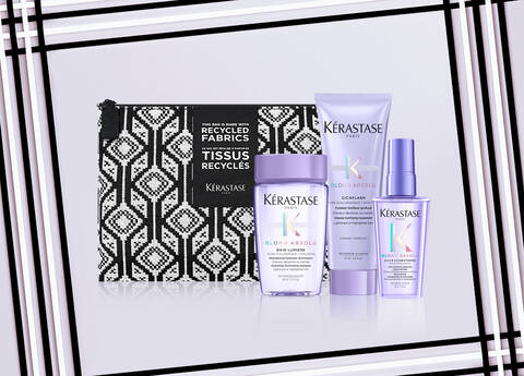 Summer exclusive - Trio Travel Sets
