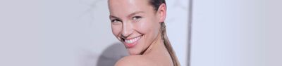 How to care for faux blonde hair banner