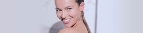 How to care for faux blonde hair banner