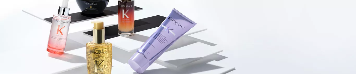 Kerastase Best Sellers – Discover our most loved hair products