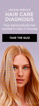 Haircare Diagnostic