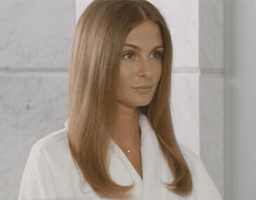 Millie Mackintosh Wedding hair care routine banner
