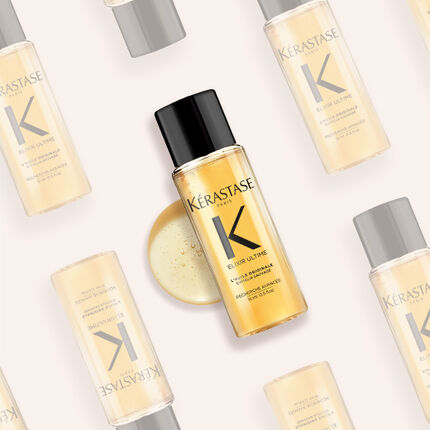 Deluxe Sample Spring Offer