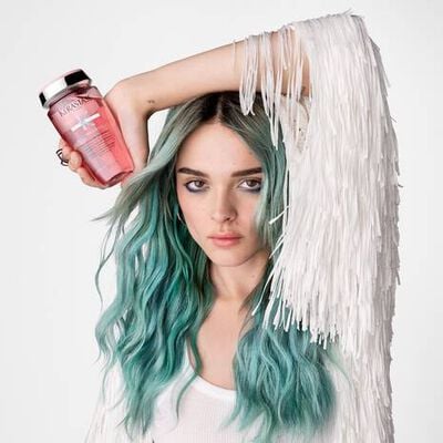 Bain Riche Chroma Respect