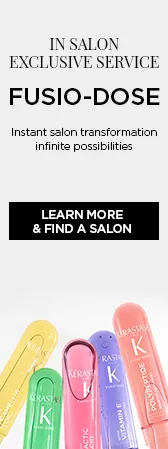 Haircare Diagnostic