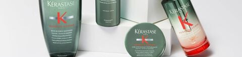 Kerastase Men  Hair Serum to fight hair fall