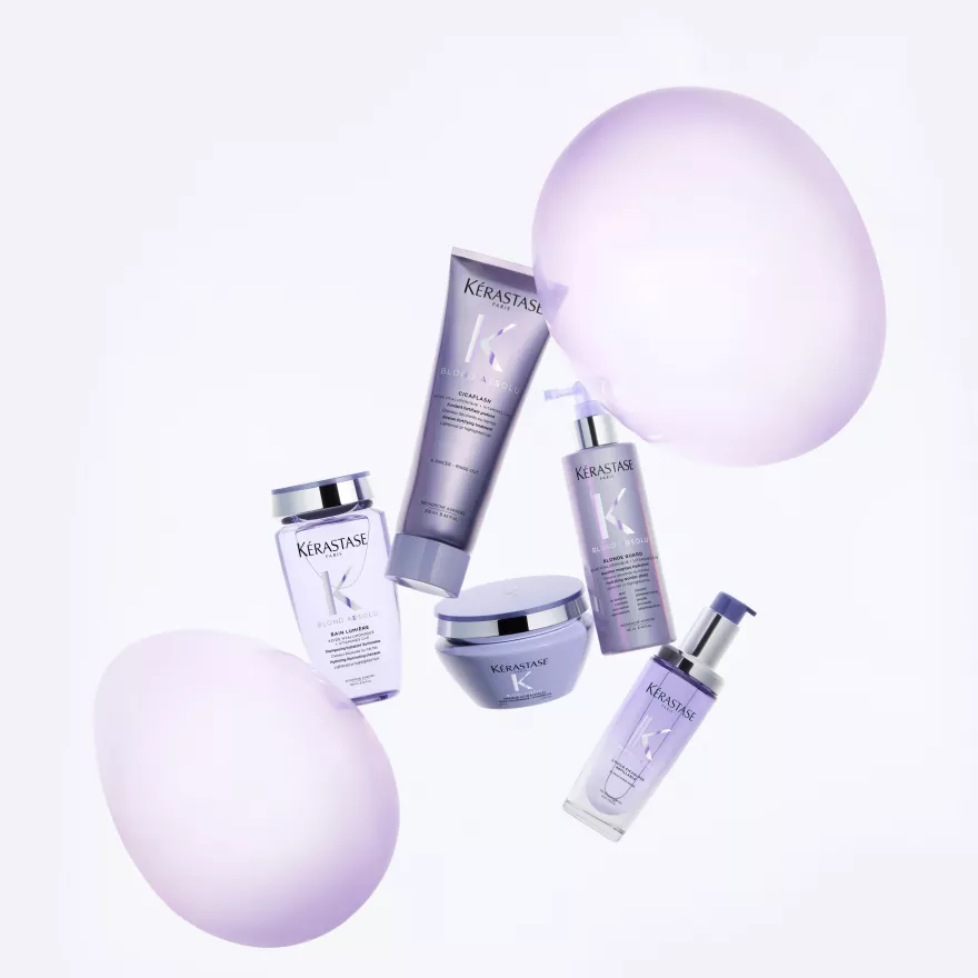 Hair Care Sets - Use code BUNDLE at checkout for 10% OFF