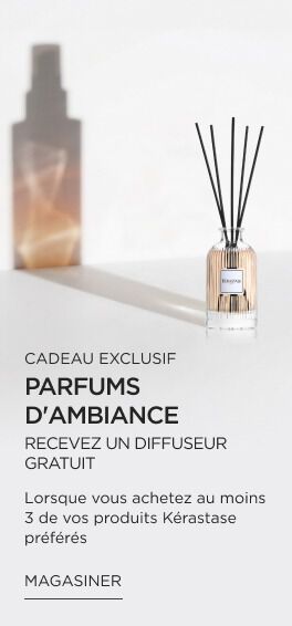 parfum d'ambiance