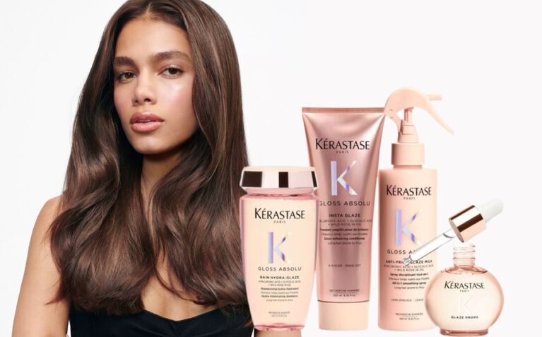 Premiere - Premiere Collections de Soins Capillaires