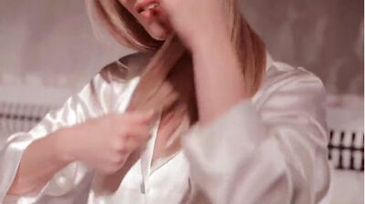 Nourished waves hair step 1