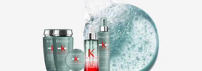 Hair growth product for men