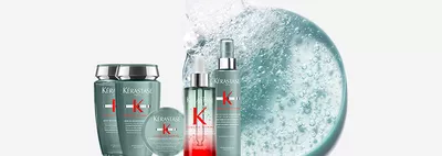 Hair growth product for men