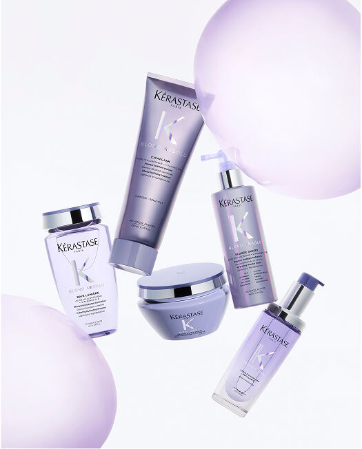 Blond absolu collection