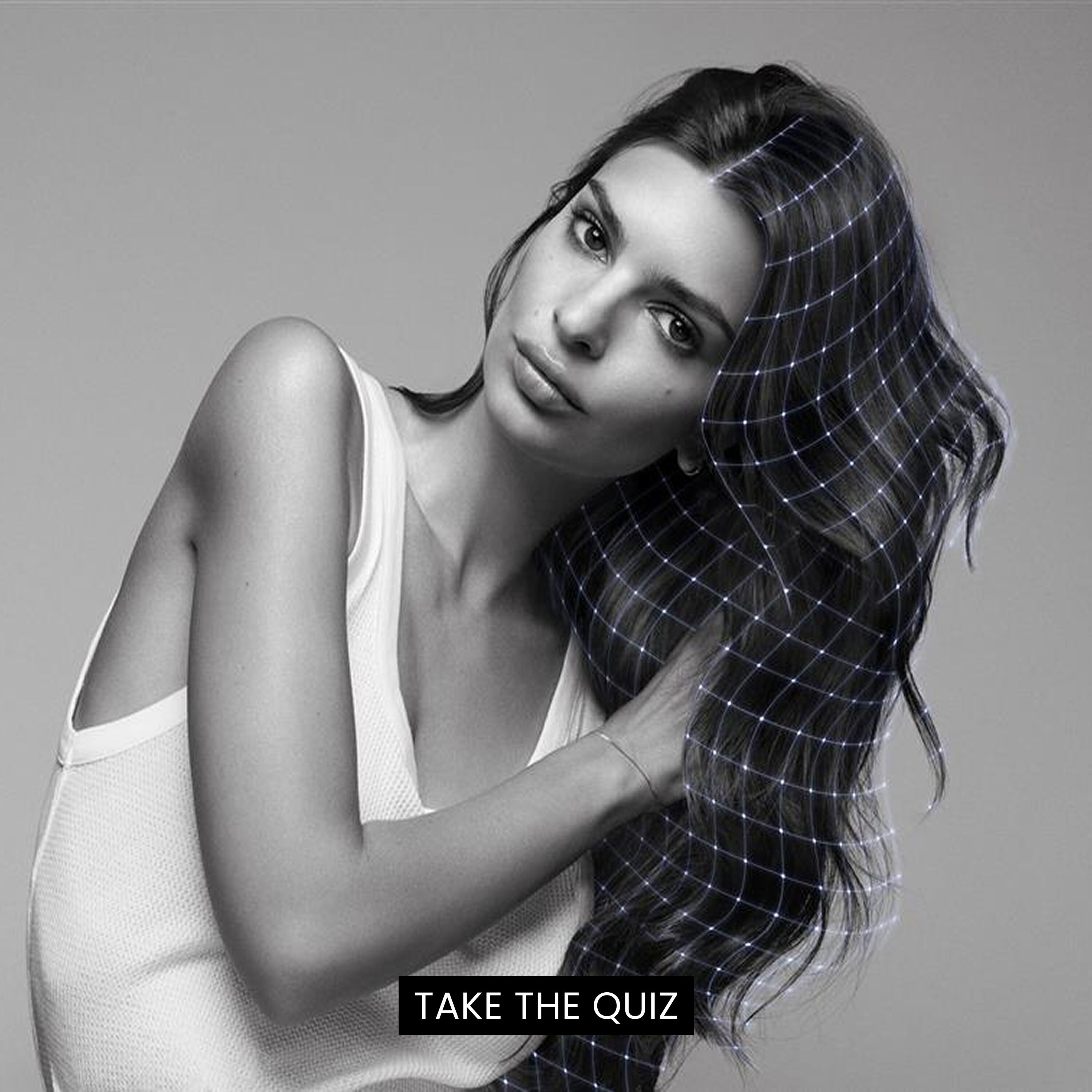 Hair Diagnostic Tool - Find your new routine in two minutes