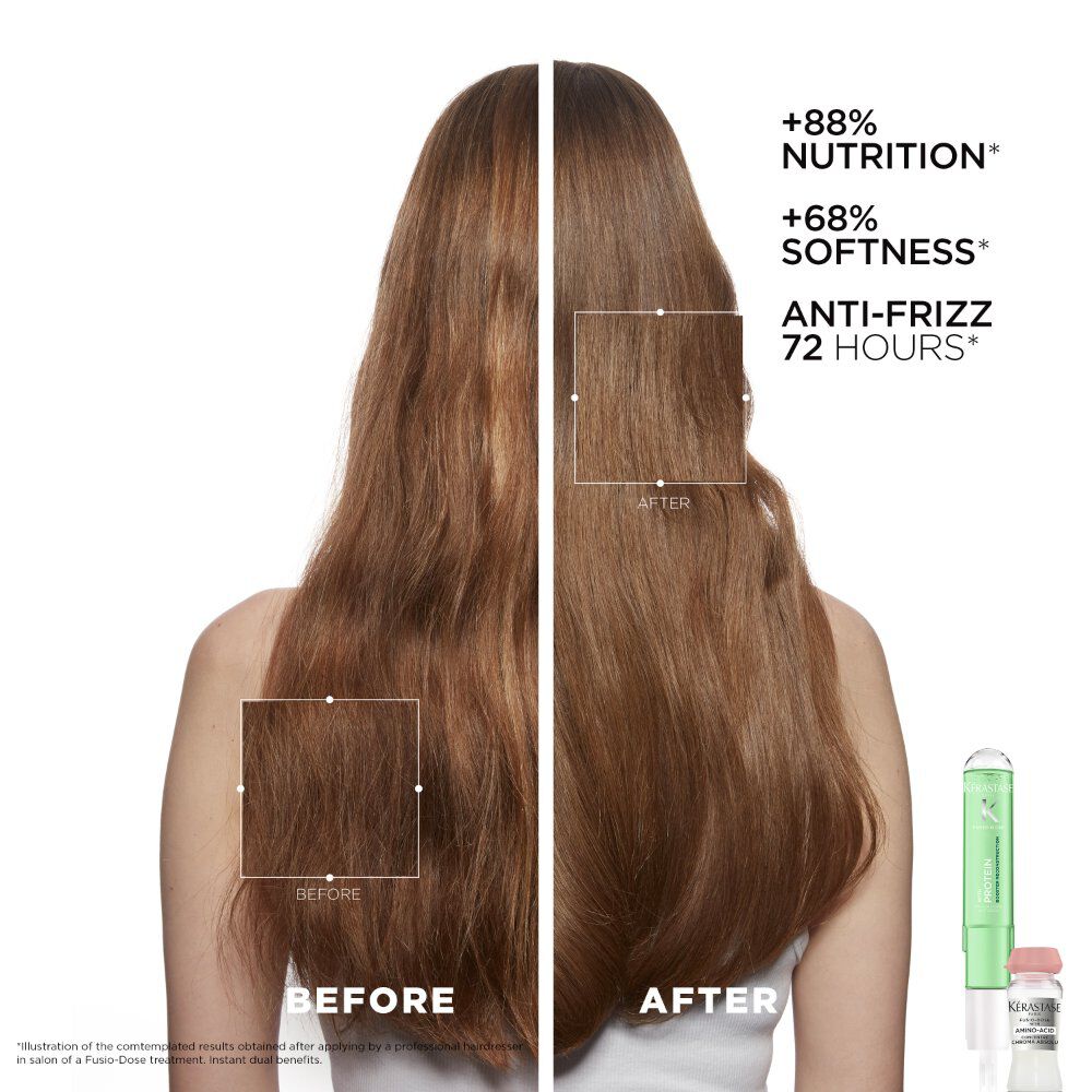 Kerastase brazilian new arrivals keratin treatment