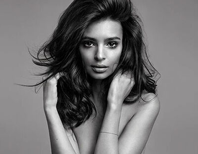 Kerastase hair style