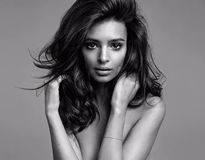 Kerastase hair style