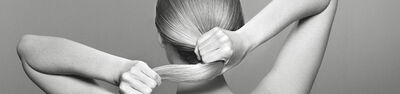 Long hair care