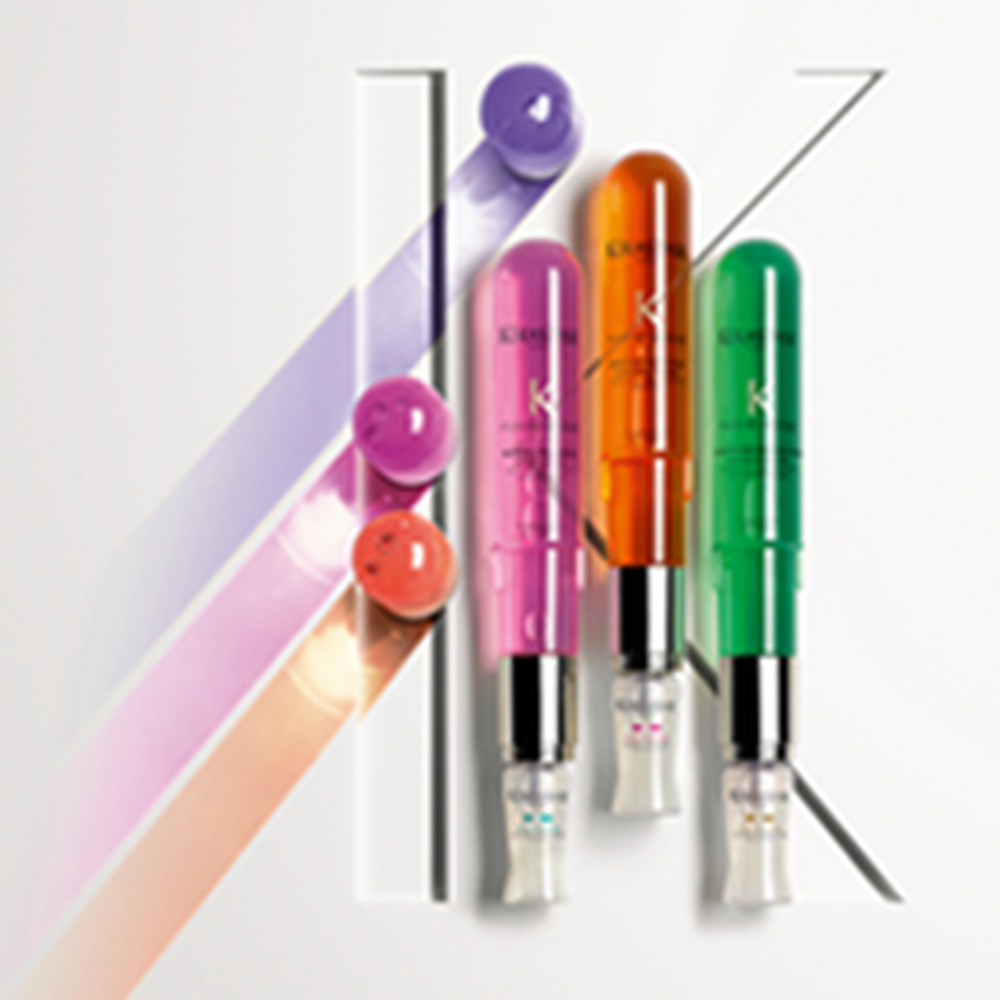 Anti-Breakage Fortifying Serum - Genesis - by Kerastase