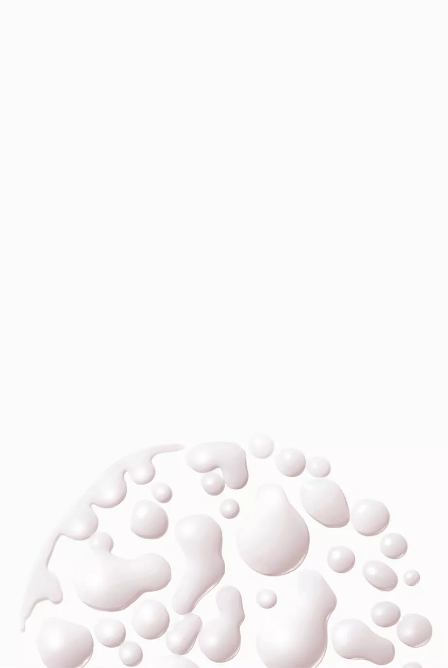 Close-up of Gloss Absolu hair product texture
