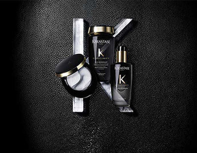 Chronologiste Hair restoration hair care