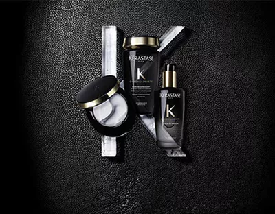 Chronologiste Hair restoration hair care