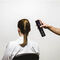 Deconstructed French Twist Hair Tutorial Step 8