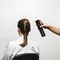 Deconstructed French Twist Hair Tutorial Step 8