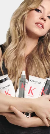Haircare Diagnostic