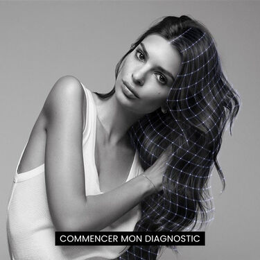 Hair Diagnostic Tool - Find your new routine in two minutes