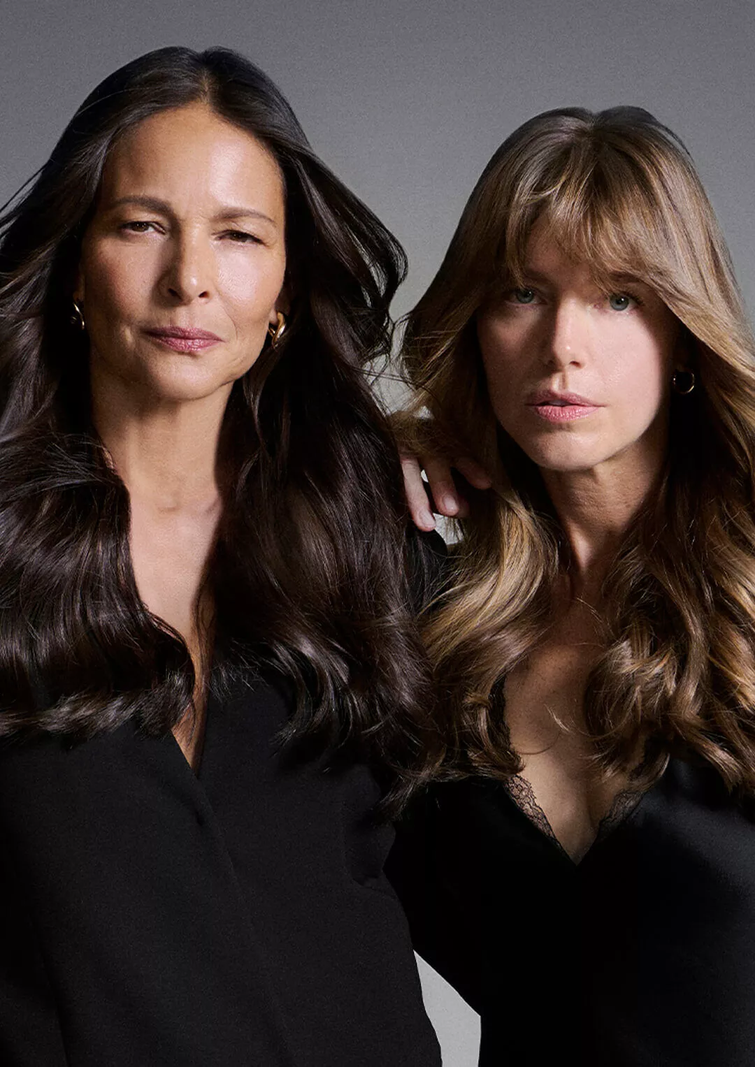 Revitalizing and healthy hair with Kerastase Chronologiste range for aging hair