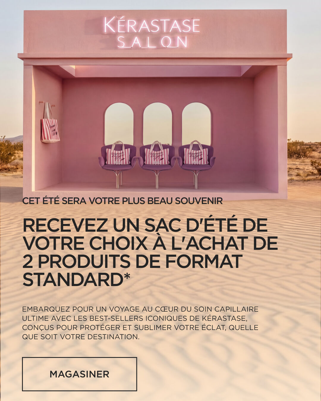 cadeau d'ete
