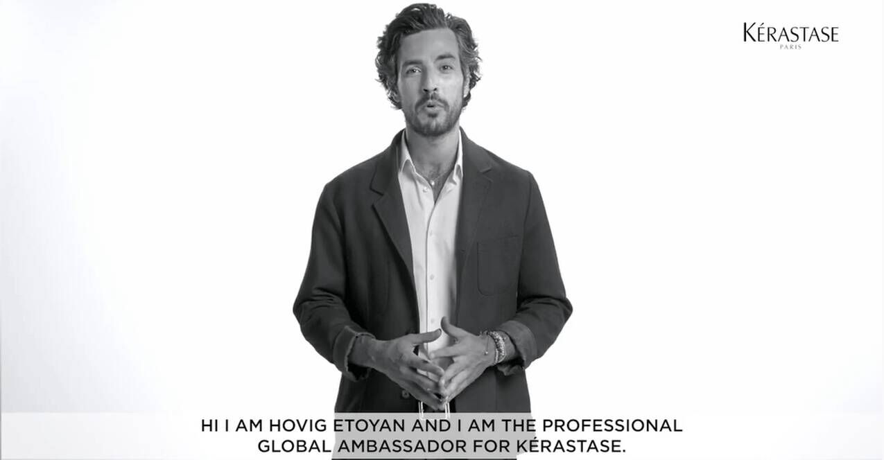 Professional Tips by Hovig Etoyan