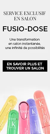 Haircare Diagnostic
