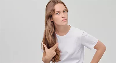 Fusio dose in salon hair routine