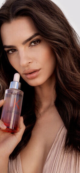 Genesis Serum